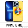 IPhone 13 Pro case - Fallout Voltboy