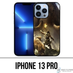 Coque iPhone 13 Pro - Far Cry Primal