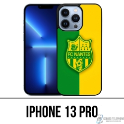 Coque iPhone 13 Pro - Fc...