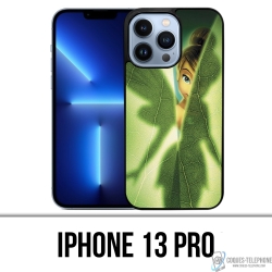 Coque iPhone 13 Pro - Fée...