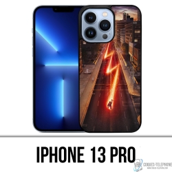 Coque iPhone 13 Pro - Flash