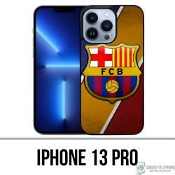 IPhone 13 Pro case - Football Fc Barcelona