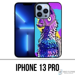 IPhone 13 Pro case - Fortnite Lama