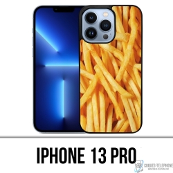 Coque iPhone 13 Pro - Frites