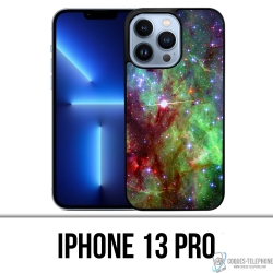 Coque iPhone 13 Pro - Galaxie 4