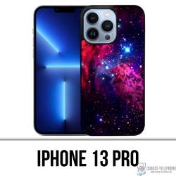 Coque iPhone 13 Pro - Galaxy 2