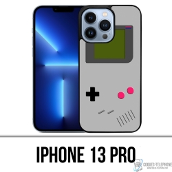 Coque iPhone 13 Pro - Game...