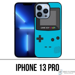 Coque iPhone 13 Pro - Game...