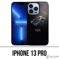Coque iPhone 13 Pro - Game...