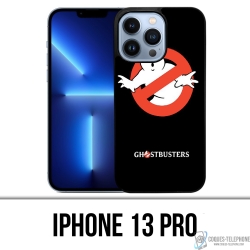 Coque iPhone 13 Pro - Ghostbusters