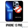 Funda para iPhone 13 Pro - Cazafantasmas