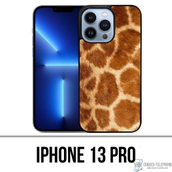 IPhone 13 Pro Case - Pelzgiraffe