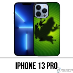 IPhone 13 Pro Case - Leaf Frog