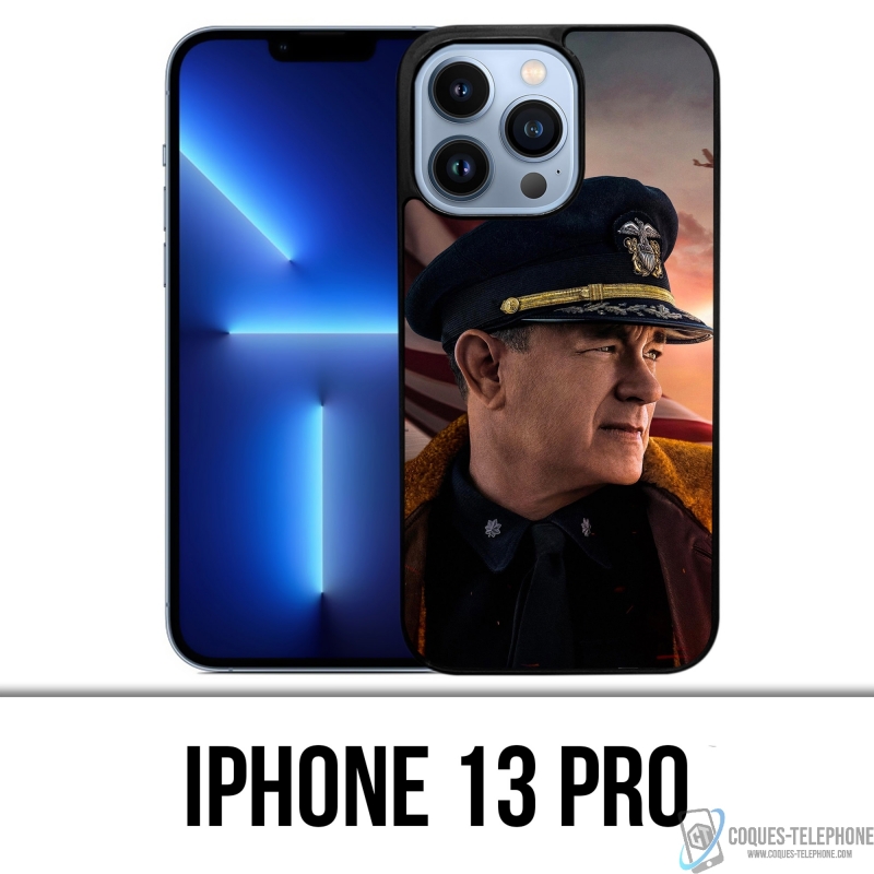 Cover iPhone 13 Pro - Levriero