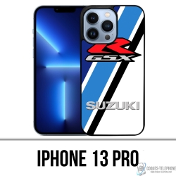 Coque iPhone 13 Pro - Gsxr