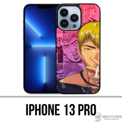 IPhone 13 Pro case - Gto