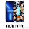 IPhone 13 Pro case - Haikyuu Team