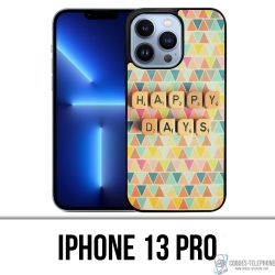 IPhone 13 Pro Case - Happy...