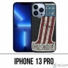IPhone 13 Pro Case - Harley Davidson Logo 1