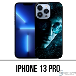 Coque iPhone 13 Pro - Harry...