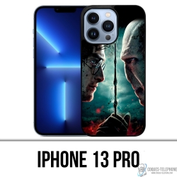 IPhone 13 Pro case - Harry...