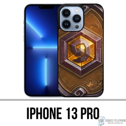 IPhone 13 Pro case - Hearthstone Legend