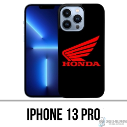 Coque iPhone 13 Pro - Honda Logo