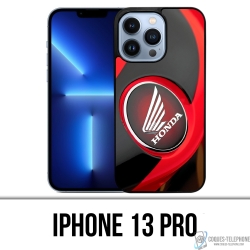 Coque iPhone 13 Pro - Honda Logo Reservoir