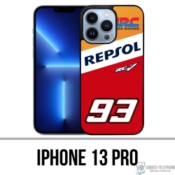 Cover iPhone 13 Pro - Honda...