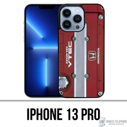 Coque iPhone 13 Pro - Honda...