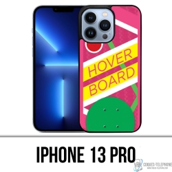 IPhone 13 Pro Case - Zurück...