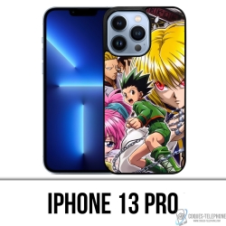 IPhone 13 Pro Case - Hunter...