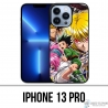 Funda para iPhone 13 Pro - Hunter X Hunter