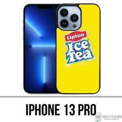 Coque iPhone 13 Pro - Ice Tea