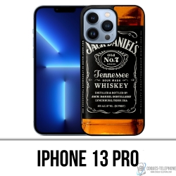 Coque iPhone 13 Pro - Jack...