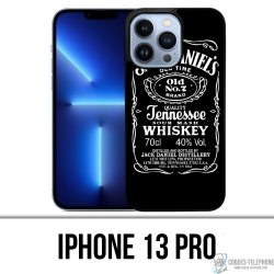 IPhone 13 Pro case - Jack...