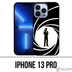IPhone 13 Pro case - James...