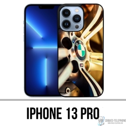 IPhone 13 Pro case - Bmw rim