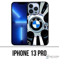 Coque iPhone 13 Pro - Jante...
