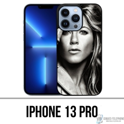 IPhone 13 Pro case - Jenifer Aniston