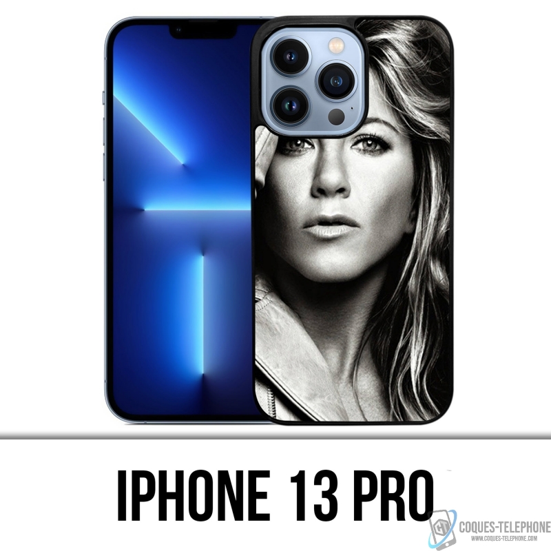 Funda para iPhone 13 Pro - Jenifer Aniston