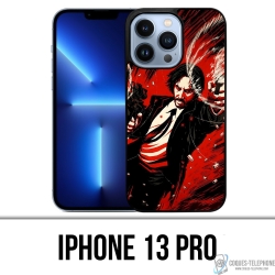 Cover iPhone 13 Pro - John...