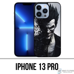 Funda para iPhone 13 Pro - Joker Bat