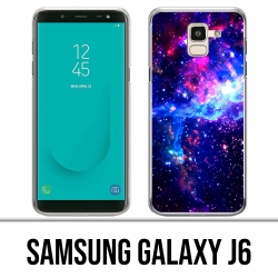 Samsung Galaxy J6 Hülle - Galaxy 1