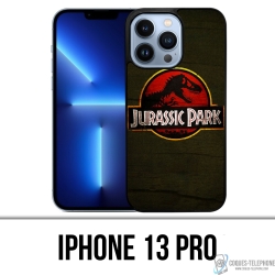 IPhone 13 Pro case - Jurassic Park