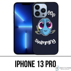 Coque iPhone 13 Pro - Just...