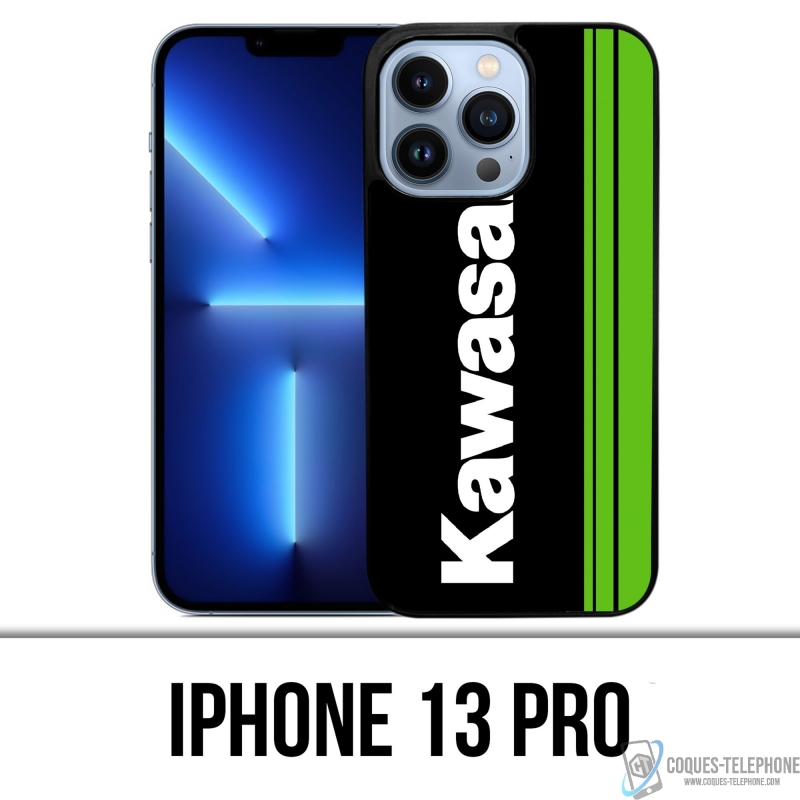 IPhone 13 Pro Case - Kawasaki