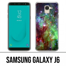 Samsung Galaxy J6 Hülle - Galaxy 4