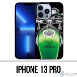 IPhone 13 Pro case -...