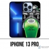 IPhone 13 Pro Case - Kawasaki Z800 Moto